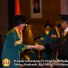 Wisuda Unpad Gel II TA 2015_2016  Fakultas Hukum oleh Rektor 008
