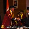 Wisuda Unpad Gel II TA 2015_2016  Fakultas Hukum oleh Rektor 061