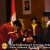Wisuda Unpad Gel II TA 2015_2016  Fakultas Hukum oleh Rektor 063