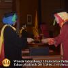 Wisuda Unpad Gel II TA 2015_2016 Fakultas Kedokteran oleh Dekan 181