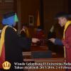 Wisuda Unpad Gel II TA 2015_2016 Fakultas Kedokteran oleh Dekan 188