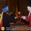 Wisuda Unpad Gel II TA 2015_2016 Fakultas Kedokteran oleh Dekan 197