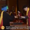 Wisuda Unpad Gel II TA 2015_2016 Fakultas Kedokteran oleh Dekan 198