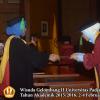 Wisuda Unpad Gel II TA 2015_2016 Fakultas Kedokteran oleh Dekan 205