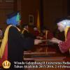 Wisuda Unpad Gel II TA 2015_2016 Fakultas Kedokteran oleh Dekan 207