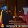 Wisuda Unpad Gel II TA 2015_2016 Fakultas Kedokteran oleh Dekan 210