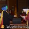 Wisuda Unpad Gel II TA 2015_2016 Fakultas Kedokteran oleh Dekan 216