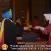 Wisuda Unpad Gel II TA 2015_2016 Fakultas Kedokteran oleh Dekan 223