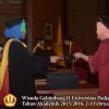 Wisuda Unpad Gel II TA 2015_2016 Fakultas Kedokteran oleh Dekan 225