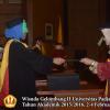 Wisuda Unpad Gel II TA 2015_2016 Fakultas Kedokteran oleh Dekan 227