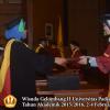 Wisuda Unpad Gel II TA 2015_2016 Fakultas Kedokteran oleh Dekan 229