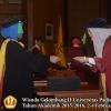 Wisuda Unpad Gel II TA 2015_2016 Fakultas Kedokteran oleh Dekan 231