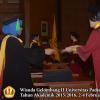 Wisuda Unpad Gel II TA 2015_2016 Fakultas Kedokteran oleh Dekan 233