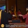 Wisuda Unpad Gel II TA 2015_2016 Fakultas Kedokteran oleh Dekan 234