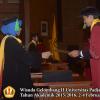 Wisuda Unpad Gel II TA 2015_2016 Fakultas Kedokteran oleh Dekan 235