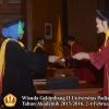 Wisuda Unpad Gel II TA 2015_2016 Fakultas Kedokteran oleh Dekan 236