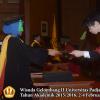 Wisuda Unpad Gel II TA 2015_2016 Fakultas Kedokteran oleh Dekan 238