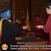 Wisuda Unpad Gel II TA 2015_2016 Fakultas Kedokteran oleh Dekan 239