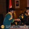 Wisuda Unpad Gel II TA 2015_2016  Fakultas Kedokteran oleh Rektor 014