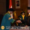 Wisuda Unpad Gel II TA 2015_2016  Fakultas Kedokteran oleh Rektor 055
