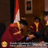 Wisuda Unpad Gel II TA 2015_2016  Fakultas Kedokteran oleh Rektor 081