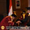 Wisuda Unpad Gel II TA 2015_2016  Fakultas Kedokteran oleh Rektor 086