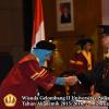 Wisuda Unpad Gel II TA 2015_2016  Fakultas Kedokteran oleh Rektor 087