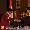 Wisuda Unpad Gel II TA 2015_2016  Fakultas Kedokteran oleh Rektor 089