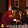 Wisuda Unpad Gel II TA 2015_2016  Fakultas Kedokteran oleh Rektor 097