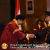 Wisuda Unpad Gel II TA 2015_2016  Fakultas Kedokteran oleh Rektor 103