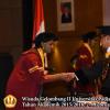 Wisuda Unpad Gel II TA 2015_2016  Fakultas Kedokteran oleh Rektor 108