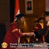 Wisuda Unpad Gel II TA 2015_2016  Fakultas Kedokteran oleh Rektor 110