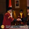 Wisuda Unpad Gel II TA 2015_2016  Fakultas Kedokteran oleh Rektor 111