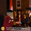Wisuda Unpad Gel II TA 2015_2016  Fakultas Kedokteran oleh Rektor 114