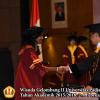 Wisuda Unpad Gel II TA 2015_2016  Fakultas Kedokteran oleh Rektor 119