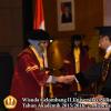 Wisuda Unpad Gel II TA 2015_2016  Fakultas Kedokteran oleh Rektor 123
