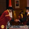Wisuda Unpad Gel II TA 2015_2016  Fakultas Kedokteran oleh Rektor 127