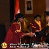 Wisuda Unpad Gel II TA 2015_2016  Fakultas Kedokteran oleh Rektor 135