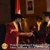 Wisuda Unpad Gel II TA 2015_2016  Fakultas Kedokteran oleh Rektor 142