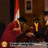 Wisuda Unpad Gel II TA 2015_2016  Fakultas Kedokteran oleh Rektor 144