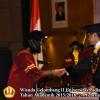 Wisuda Unpad Gel II TA 2015_2016  Fakultas Kedokteran oleh Rektor 146