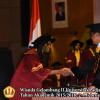 Wisuda Unpad Gel II TA 2015_2016  Fakultas Kedokteran oleh Rektor 149