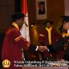 Wisuda Unpad Gel II TA 2015_2016  Fakultas Kedokteran oleh Rektor 153