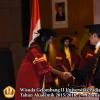 Wisuda Unpad Gel II TA 2015_2016  Fakultas Kedokteran oleh Rektor 156