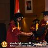 Wisuda Unpad Gel II TA 2015_2016  Fakultas Kedokteran oleh Rektor 158