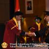 Wisuda Unpad Gel II TA 2015_2016  Fakultas Kedokteran oleh Rektor 168