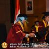 Wisuda Unpad Gel II TA 2015_2016  Fakultas Kedokteran oleh Rektor 169