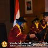 Wisuda Unpad Gel II TA 2015_2016  Fakultas Kedokteran oleh Rektor 174