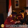 Wisuda Unpad Gel II TA 2015_2016  Fakultas Kedokteran oleh Rektor 175