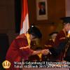 Wisuda Unpad Gel II TA 2015_2016  Fakultas Kedokteran oleh Rektor 176